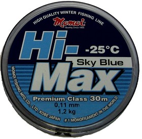 ����� Hi-Max Sky Blue 0,11 �� ���� 1,2 �� 30 �