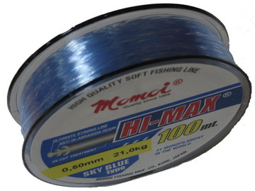 ����� Hi-Max Sky Blue 0,25 �� ���� 6,0 �� 100 �