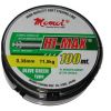����� Hi-Max Olive Green 0,22 �� ���� 4,9 �� 100 �