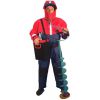 SEAFOX CROSSFLOW COMBI, ������ S
