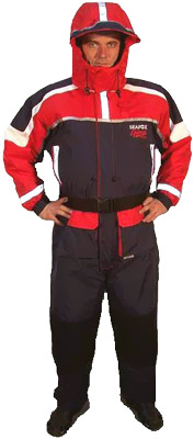 SEAFOX CROSSFLOW COMBI, ������ S