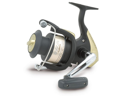 ������� ���������� Shimano HYPERLOOP 2500 FB