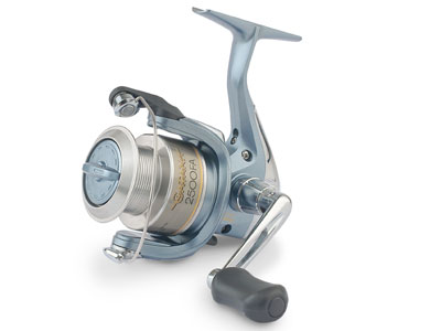 Катушка рыболовная Shimano CATANA 4000 FА; Цена 1820 рублей Катушка рыболовная Shimano CATANA 4000 FА
