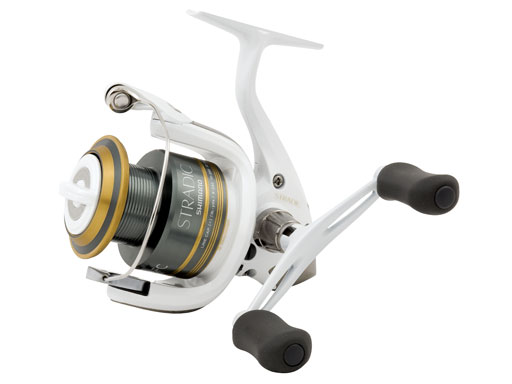 Катушка Shimano STRADIC 1000 FC; Цена 10264.8 рублей Катушка Shimano STRADIC 1000 FC