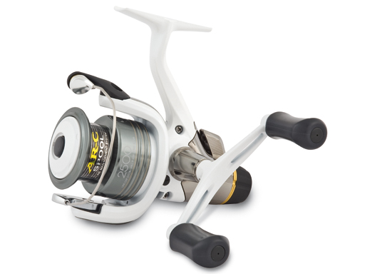 Катушка STRADIC SGTM 4000 RC; Цена 6697.6 рублей Катушка STRADIC SGTM 4000 RC
