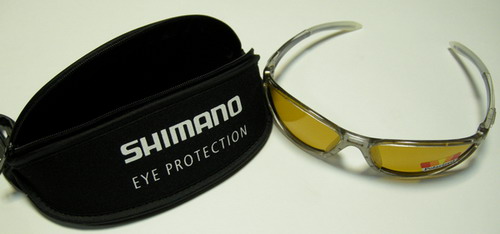 SUNALV2, ���� �������������� Shimano SUNGLASS ALIVIO AX