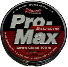 ����� Pro-Max Extreme 0,075 �� ���� 0,65 �� 100 �