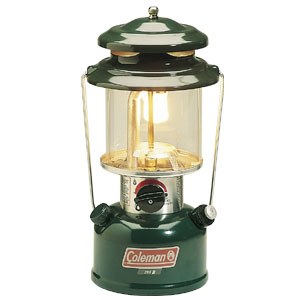 ����� ����������� Coleman Kerosin Lantern 214C700 (�������� 125��)