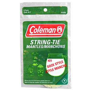 ������� Coleman ��� ���������� � ����������� ���� (2��)