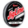 ���� JigLine Winter 0,14 ��, 10,0 ��, 25 �, ���� �����