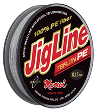 ���� JigLine Teflon 0,14 ��, 10,0 ��, 100 �, ���� �����