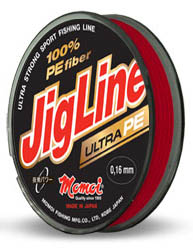 ���� JigLine Ultra PE 0,06 ��, 4,8 ��, 100 �, �������