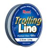 ����� Trolling Line 0,50 ��, 23,0 ��, 150 �