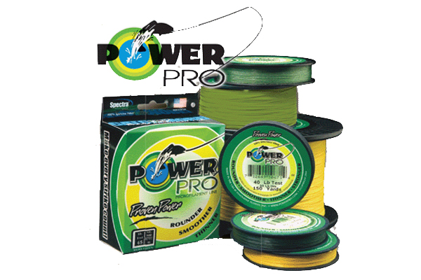 ���� Power Pro 0,41 �� � 40 �� � 92 � ���� ������ ���, 40 ��.