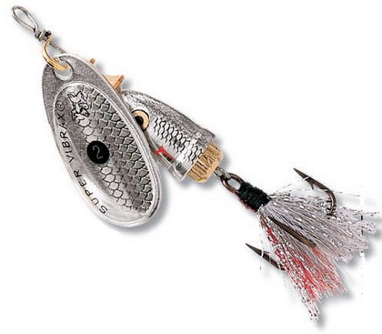BFX4 /SSDX ������ Vibrax Foxtail 10 � ����������� � 4
