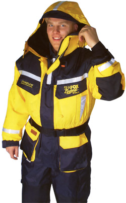 SEAFOX CROSSFLOW ONE ������ M