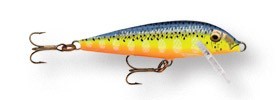 Воблер Rapala CD09 /HS; Цена 546 рублей Воблер Rapala CD09 /HS