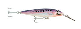 Воблер Rapala CDMAG18 /PSRD; Цена 800.8 рублей Воблер Rapala CDMAG18 /PSRD